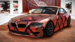 BMW Z4 M-Style S4 para GTA 4