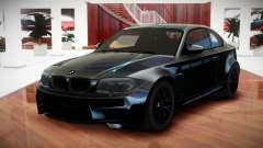 BMW 1M E82 ZRX S11 para GTA 4