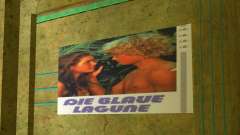 Filmstudio para GTA Vice City