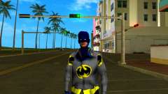 Tommy Batman para GTA Vice City