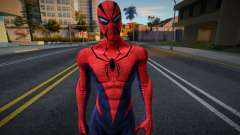 Spider man WOS v23 para GTA San Andreas