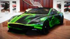 Aston Martin Vanquish S-Street S6 para GTA 4