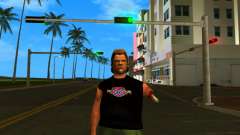 Phil Cassidy (brazo cortado) HD para GTA Vice City