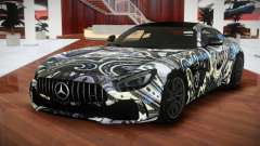 Mercedes-Benz AMG GT Edition 50 S4 para GTA 4