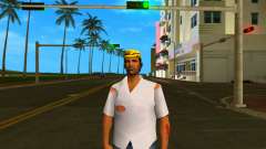 Tommy (Mike Griffin) para GTA Vice City