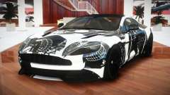 Aston Martin Vanquish S-Street S2 para GTA 4