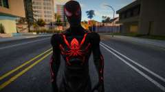 Spider man WOS v44 para GTA San Andreas