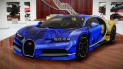 Bugatti Chiron ElSt S4 para GTA 4