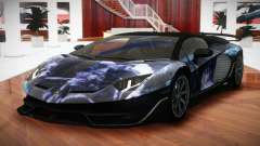 Lamborghini Aventador ZRX S3 para GTA 4