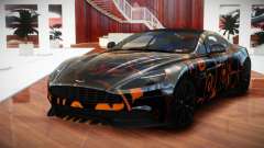 Aston Martin Vanquish R-Tuned S11 para GTA 4