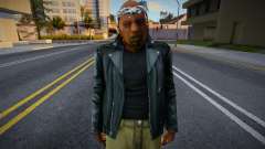 Natedogg para GTA San Andreas