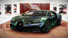 Bugatti Chiron RS-X S3 para GTA 4