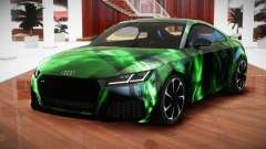 Audi TT ZRX S7 para GTA 4
