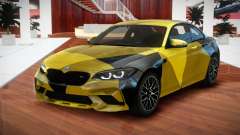 BMW M2 Competition xDrive S8