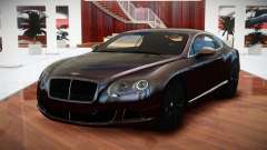 Bentley Continental GT SC para GTA 4