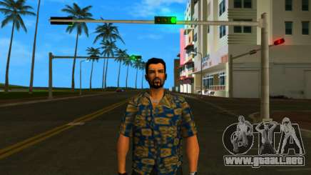 Tommy SA Gang para GTA Vice City