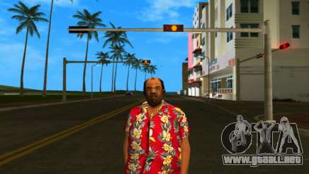 Ricardo Díaz HD para GTA Vice City