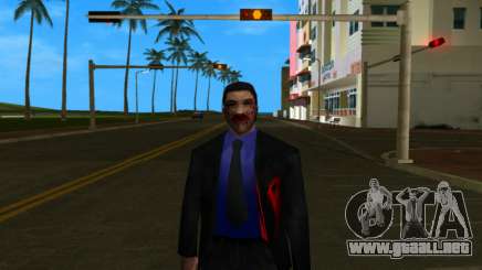 Zombie Guard para GTA Vice City