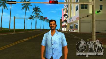 Tommy Forelli 1 (Harry) para GTA Vice City