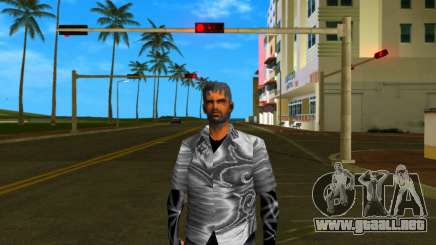 Tommy en una nueva imagen para GTA Vice City