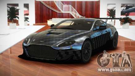 Aston Martin Vantage G-Tuning S8 para GTA 4