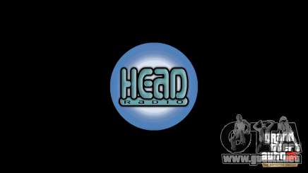 Head Radio Beta Tracks para GTA 3 Definitive Edition
