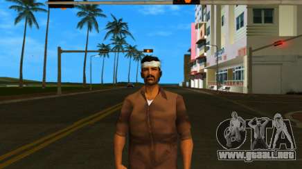 Tommy Earnest Kelly para GTA Vice City