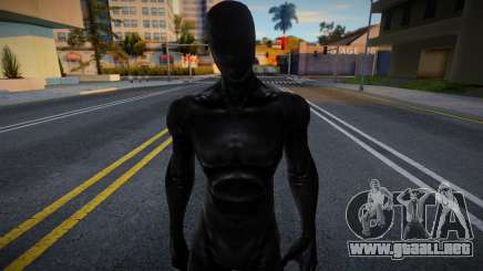 Spider man WOS v26 para GTA San Andreas