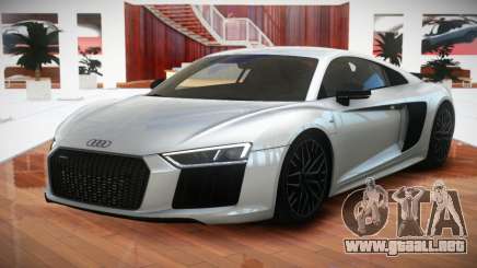 Audi R8 V10 Plus Ti para GTA 4