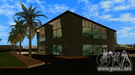 Prospeed Autohaus para GTA Vice City