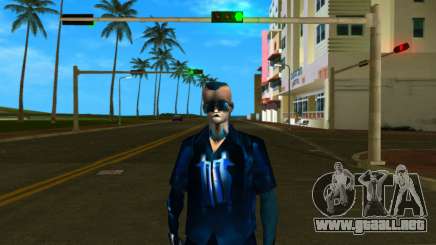 Nueva imagen Tommy v1 para GTA Vice City