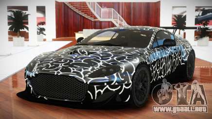Aston Martin Vantage G-Tuning S6 para GTA 4
