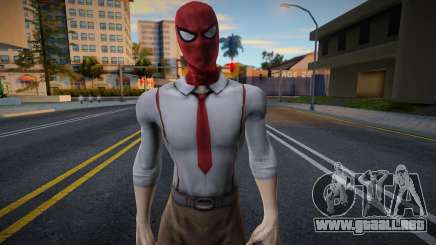 Spider man WOS v39 para GTA San Andreas