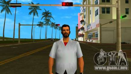 Tommy Vercetti (Robina Client) para GTA Vice City