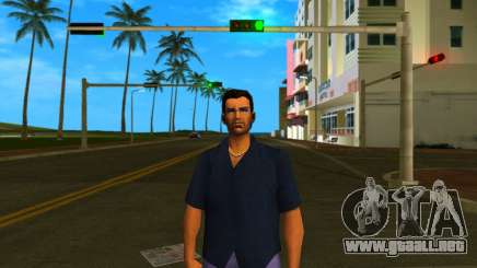 Tommy Ken Rosenberg para GTA Vice City