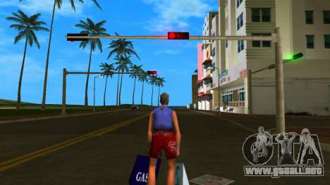 HD Wfosh para GTA Vice City