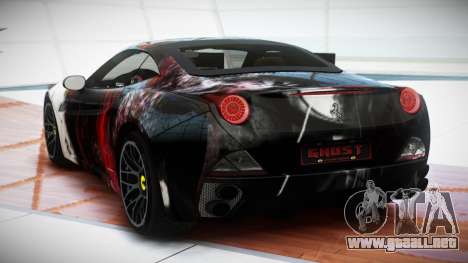 Ferrari California FW S1 para GTA 4