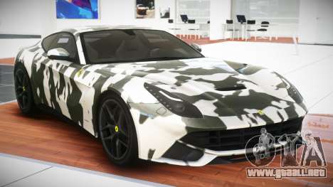 Ferrari F12 Z-Tuned S9 para GTA 4