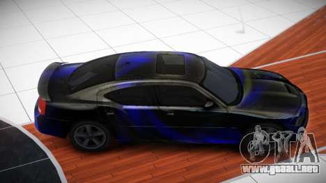 Dodge Charger ZR S10 para GTA 4