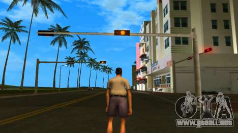 HD Jmoto para GTA Vice City