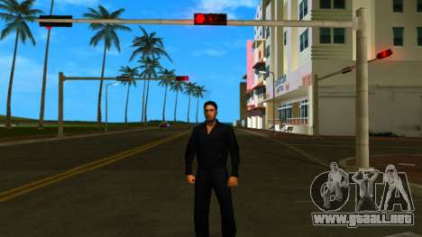 Polat Alemdar v4 para GTA Vice City