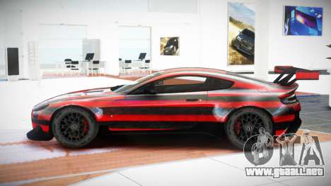 Aston Martin V8 Vantage Pro S3 para GTA 4