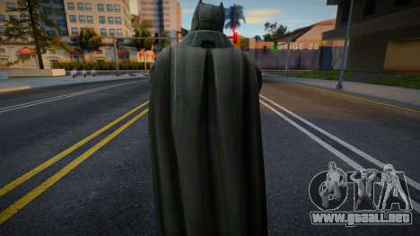 Batman: BvS v1 para GTA San Andreas