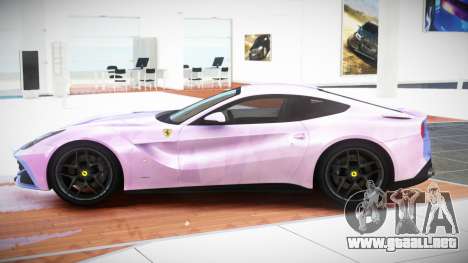 Ferrari F12 Z-Tuned S6 para GTA 4