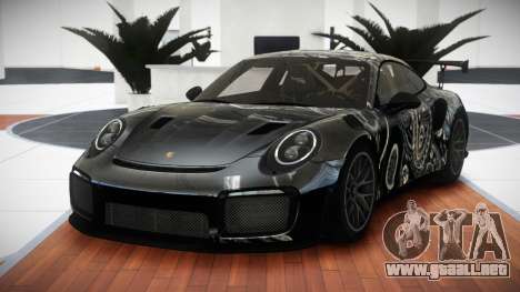 Porsche 911 GT2 Racing Tuned S2 para GTA 4