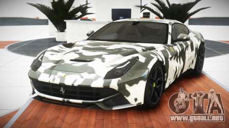 Ferrari F12 Z-Tuned S9 para GTA 4