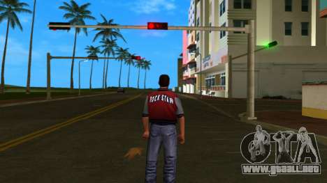 HD Sam para GTA Vice City