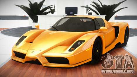 Ferrari Enzo ZRX para GTA 4