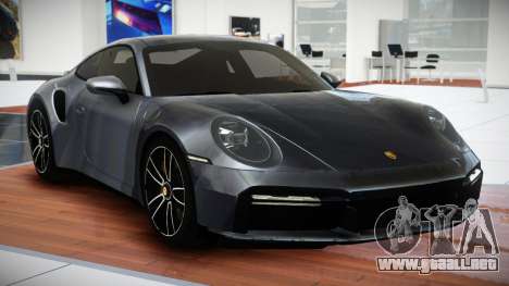 Porsche 911 T-SR S4 para GTA 4