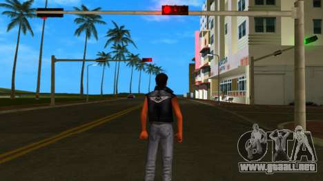 HD Mgoona para GTA Vice City